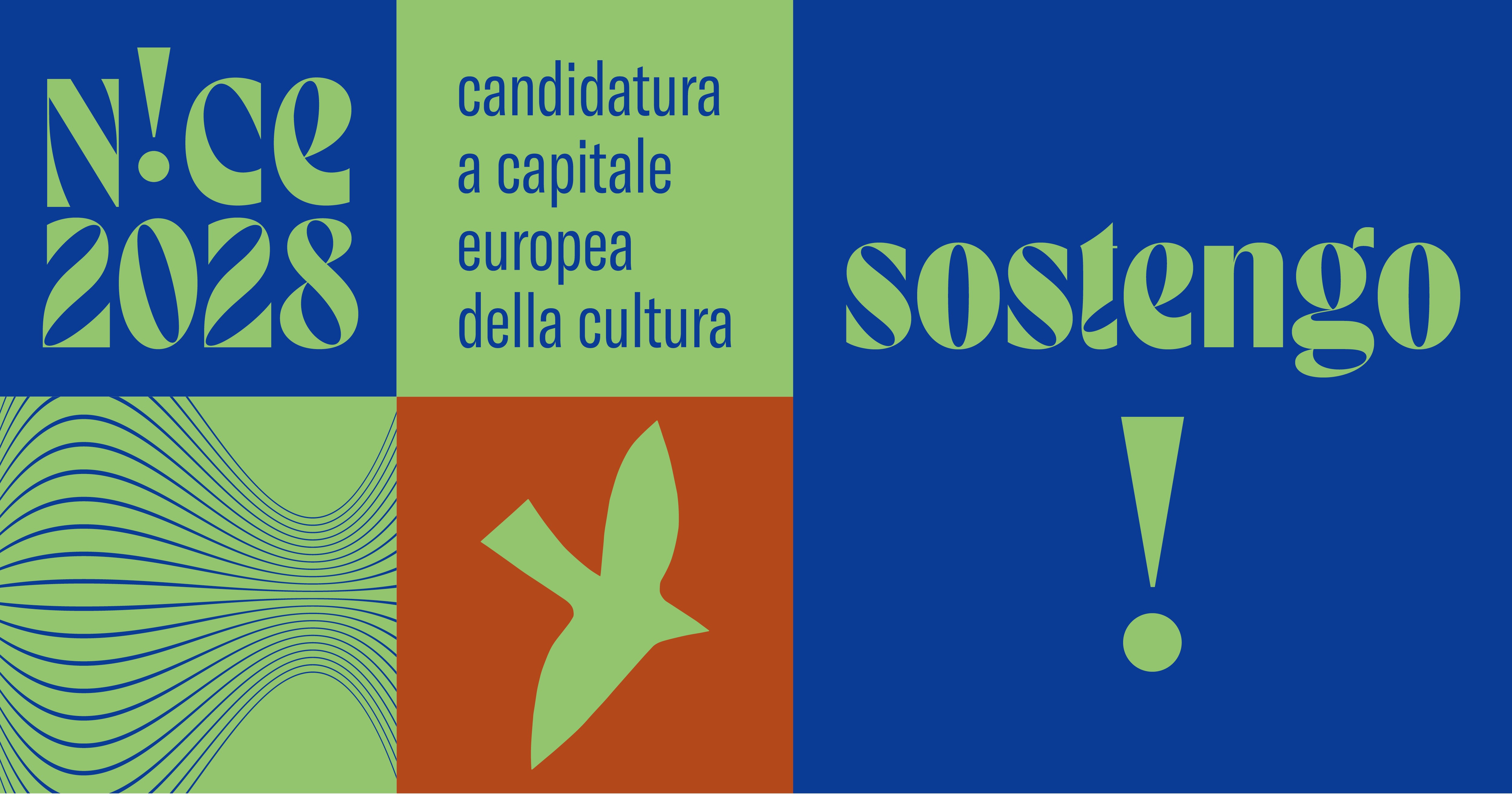  E proprio nel segno di questa rinnovata sinergia, il sindaco Coppola, in occasione dell’iniziativa, ha raccolto l’invito del collega Christian Estrosi, a sostenere la candidatura di Nizza a capitale europea della Cultura 2028. 