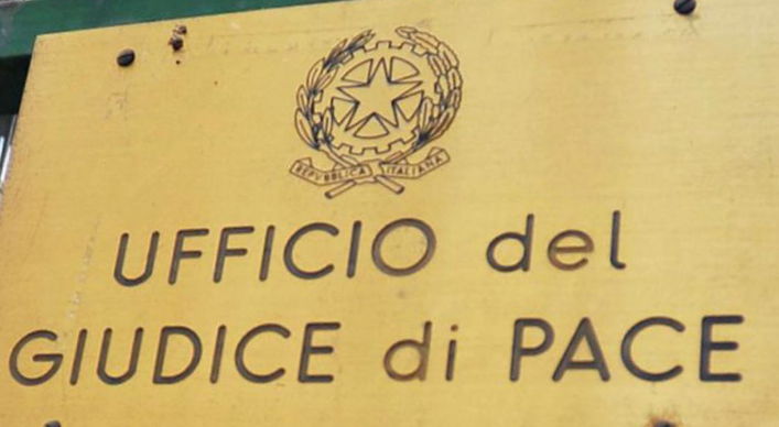 Ufficio del Giudice di Pace