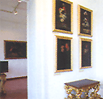 Sala Museo Correale