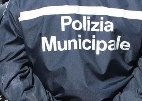 Polizia municipale